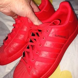 Adidas Superstar Ortholite